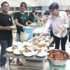 โครงการ KU Night Eat & Read (16 พ.ย.62)