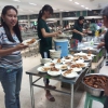 โครงการ KU Night Eat & Read (16 พ.ย.62)