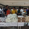 โครงการ KU Night Eat & Read (16 พ.ย.62)