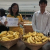 โครงการ KU Night Eat & Read (16 พ.ย.62)