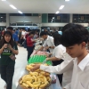 โครงการ KU Night Eat & Read (16 พ.ย.62)