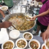 โครงการ KU Night Eat & Read (16 พ.ย.62)