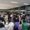 โครงการ KU Night Eat & Read (16 พ.ย.62)