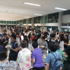 โครงการ KU Night Eat & Read (16 พ.ย.62)