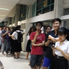 โครงการ KU Night Eat & Read (17 พ.ย.62)