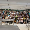 โครงการ KU Night Eat & Read (17 พ.ย.62)