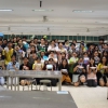โครงการ KU Night Eat & Read (17 พ.ย.62)