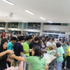 โครงการ KU Night Eat & Read (17 พ.ย.62)
