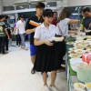 โครงการ KU Night Eat & Read (17 พ.ย.62)