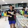 โครงการ KU Night Eat & Read (17 พ.ย.62)