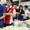 โครงการ KU Night Eat & Read (17 พ.ย.62)