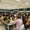 โครงการ KU Night Eat & Read (17 พ.ย.62)