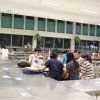 โครงการ KU Night Eat & Read (17 พ.ย.62)