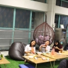 โครงการ KU Night Eat & Read (17 พ.ย.62)