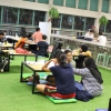 โครงการ KU Night Eat & Read (17 พ.ย.62)