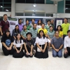 โครงการ KU Night Eat & Read (17 พ.ย.62)