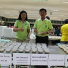 โครงการ KU Night Eat & Read (19 พ.ย.62)