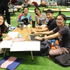 โครงการ KU Night Eat & Read (19 พ.ย.62)