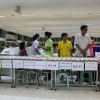โครงการ KU Night Eat & Read (19 พ.ย.62)
