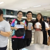 โครงการ KU Night Eat & Read (19 พ.ย.62)