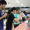 โครงการ KU Night Eat & Read (19 พ.ย.62)