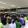 โครงการ KU Night Eat & Read (19 พ.ย.62)