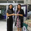 โครงการ KU Night Eat & Read (19 พ.ย.62)