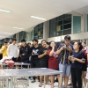 โครงการ KU Night Eat & Read (19 พ.ย.62)