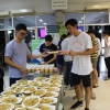 โครงการ KU Night Eat & Read (19 พ.ย.62)
