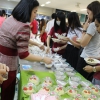 โครงการ KU Night Eat & Read (19 พ.ย.62)