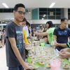 โครงการ KU Night Eat & Read (19 พ.ย.62)