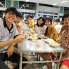 โครงการ KU Night Eat & Read (19 พ.ย.62)
