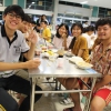 โครงการ KU Night Eat & Read (19 พ.ย.62)
