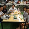 โครงการ KU Night Eat & Read (19 พ.ย.62)