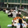 โครงการ KU Night Eat & Read (19 พ.ย.62)