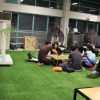 โครงการ KU Night Eat & Read (19 พ.ย.62)