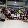 โครงการ KU Night Eat & Read (19 พ.ย.62)