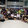 โครงการ KU Night Eat & Read (19 พ.ย.62)