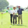  GOLF  ALL  KU  ประจำปี  2563