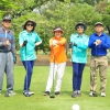  GOLF  ALL  KU  ประจำปี  2563
