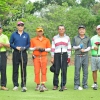  GOLF  ALL  KU  ประจำปี  2563