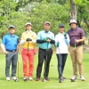  GOLF  ALL  KU  ประจำปี  2563