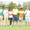  GOLF  ALL  KU  ประจำปี  2563