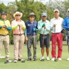  GOLF  ALL  KU  ประจำปี  2563
