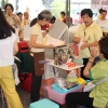 ตลาดนัดบองมาร์เช่ ​