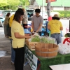 ตลาดนัดบองมาร์เช่ ​