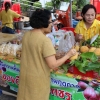 ตลาดนัดบองมาร์เช่ ​