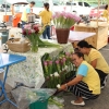 ตลาดนัดบองมาร์เช่ ​
