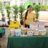 ตลาดนัดบองมาร์เช่ ​
