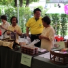 ตลาดนัดบองมาร์เช่ ​